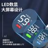 LED Novo Display de Temperatura do Chuveiro Chuveiro Torneira Medição de Temperatura Bebê Bebê Banho Água Termômetro Acessórios