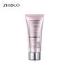 Zhiduo Creme Corporal Hidratante Leve com Niacinamida Clareia a Pele, Não Sai Facilmente com Maquiagem, Sem Clareamento Falso Cuidado Facial Atacado