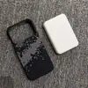 Patrón de Fibra de Carbono Kevlar Adecuado para Funda de Teléfono Móvil Xiaomi 17Promax Ultra-Delgada Magnética Xiaomi 15 Cubierta Protectora Anti-Caídas