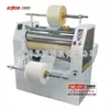 Zixu 520J 720J Máquina Laminadora Automática Álbum de Fotos Páginas de Colores Pegatinas Rollo a Rollo Calentamiento Compuesto Película Adhesiva