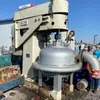 Centrífuga de Discos Separadores Dpf935 Específica para Planta de Almidón de Segunda Mano Máquina Desnatadora y Purificadora de Leche