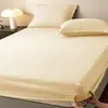 Venta al por mayor de Sábanas Ajustables y Colchas en Múltiples Tamaños para Comercio Exterior y Ventas Transfronterizas, Sábanas Ajustables y Colchas para Hoteles y Apartamentos, Protectores de Colchón y Fundas de Almohada al por Mayor