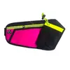 Riñonera Deportiva para Correr, Bolso para Teléfono Móvil para Hombre y Mujer, Bolsa para Botella de Agua, Equipo para Maratón al Aire Libre, Riñonera para ID, Deportes al Aire Libre