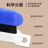 Máscara de Olhos a Vapor, Máscara de Olhos Bloqueadora de Luz para Dormir, Máscara de Olhos com Compressa Quente, Máscara de Olhos Aquecedora Descartável, Personalização OEM, Dropshipping