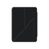 Funda protectora 2024air6 para Apple pro de 11 pulgadas, clip magnético de doble cara, soporte horizontal y vertical, ligera, anti-flexión, anti-caída