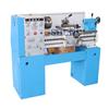 Torno comum C6128 Torno para trabalho em metal doméstico 6128 Torno horizontal pequeno industrial de precisão