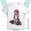 Camiseta de Anime Arknights Emoticono Modal Manga Corta Una Pieza Dropshipping
