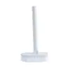 Yz6011 Escova de Banheiro com Cabo Longo Escova de Limpeza de Banheiro Escova Esponja para Banheira Escova para Vaso Sanitário Azulejo Azulejo Escova para Chão