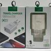 Cabezal de carga rápida PD25W para Apple iPhone16Pro Samsung Note20 S22 teléfono móvil Cargador Tipo-C
