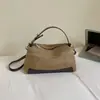 Bolsas de Mano de Moda Trendy para Mujer 2026 Nuevo Verano Nicho Súper Popular Bolso de Hombro para el Trabajo Bolso Cruzado