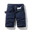 Hong Xinjie Shorts de Playa para Hombre Rectos Holgados Pantalones Casuales Tenis Baloncesto Deportivos Pantalones Cargo Medianos de Amazon