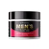 Gel de Styling Masculino KORMESIC para Fronteira, Fixação Intensa e Modelagem 3D do Cabelo, Atacado de Fabricante de Cabeleireiro