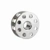 Máquina de Costura Industrial de Ponto Fixo Yoke Bobina de Ferro Máquina de Costura Bobina de Ferro