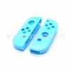 Gran oferta, gran oferta, adecuada para Nintendo Switch NS, reparación de manijas izquierda y derecha, reemplazo de accesorios de carcasa de color