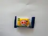 Borrador Pequeño con Forma de Jabón, Diseño Creativo de Dibujos Animados, Especialmente Diseñado para Estudiantes de Primaria, Limpio y Sin Trazos, Se Puede Borrar