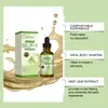 Gotas Cross-Border Docteat para el Cuidado Corporal Herbal para el Manejo Corporal y Cuidado Suave Suplemento Alimenticio