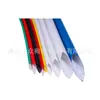 Fabricante de Tubos de Fibra de Vidro Resistentes a 260 Graus, Tubos Eletrônicos de Fibra de Vidro, Carcaça de Alta Temperatura e Alta Pressão 4.5
