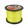Línea de pesca de comercio exterior Shihe de 8 colores con puntos monocromáticos, multimetro, línea de PE, línea de pesca de caballo fuerte, lote de línea de pesca Luya