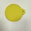 Tapas de Silicona para Latas de Comida de Mascotas, Listas para Usar, de Venta Caliente Transfronteriza, a Prueba de Fugas, de Grado Alimenticio, Tapas Tres en Uno para Latas de Perro, Personalizables con Logo