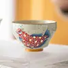 Cinza de Grama Dourado Jade Salão Completo Caneca do Mestre Xícara de Chá Xícara de Chá Retrô Chinesa Xícara de Chá Grande Capacidade Individual