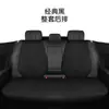 Cojines Calefactables para Asientos de Coche en Stock, Invierno 12V Eléctricos Calefactables de Felpa para Asientos de Coche, Cojines Calientes para Asiento Individual/Doble, Transfronterizo