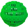 Pelota de descontaminación pelota de lavandería fuerte descontaminación anti-enrollado Lavadora Pelota de lavandería pelota de lavado bola de fricción grande resistencia