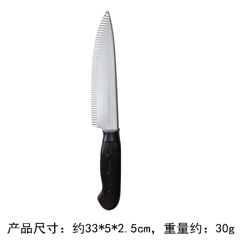 银色