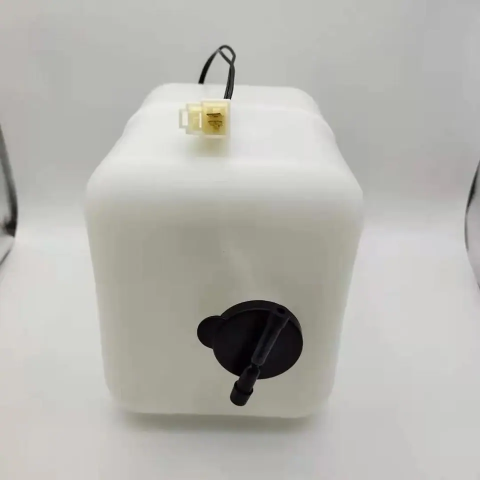 卡特CAT307_320_312B_C_D挖掘机水壶付水箱副