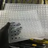 Deflector de Filtro para Acuario, Placa de Ducha de Lluvia Acrílica, Placa de Separación de Agua, Separación Húmeda y Seca