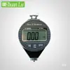Probador de Dureza Shore Marca Yi Shao Probador de Dureza de Caucho Plástico Tipo LX-A/O/D Probador de Dureza Portátil de Mano