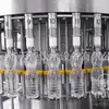 Proveedores de Fabricantes de Guangdong Máquina de Llenado de Agua Mineral Tres en Uno 3000 Botellas Máquina Automática de Llenado de Agua Embotellada Líquido