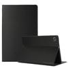 Para Lenovo M8/M10/P11 funda protectora para tableta Pro funda de cuero con soporte plegable doble M10Plus funda protectora