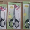 Tijeras de Oficina de Acero Inoxidable para Uso Doméstico, Tijeras para Niños y Estudiantes, Tijeras de Papelería para Manualidades y Corte de Papel, Venta al por Mayor de Fabricante en Stock