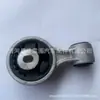 Fornecimento Direto da Fábrica 11350-JP00B adequado para suporte de motor Nissan pé de máquina cola de borracha