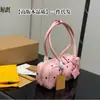 Nuevo bolso de perro salchicha de cuero puro marca MC 2026, bolso de mujer estilo Boston, bolso de hombro, bolso de axila, bolso cruzado