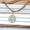 Casal colar casal pulseira de moda masculina e feminina clavícula jóias dez yuan loja de abastecimento Yiwu boutique atacado