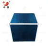 Línea de Secado de Productos Sanitarios Tratamiento de Gases de Escape a Alta Temperatura Intercambiador de Calor por Aire Lámina de Aluminio Hidrofílica Ventilador de Aire Fresco Unidad de Recuperación de Calor