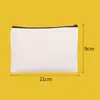 Estuche Navideño Transfronterizo Personalización Estuche Navideño para Estudiantes Stationery Cierre Estuche de Lona para Lápices Bolsa de Almacenamiento de Mano para Cosméticos