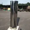Soplador de aire a presión de tipo inyección MGE-80 para diluidor de gas de mina, gran volumen de aire, libre de chispas, disponible en varias especificaciones