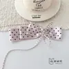 Puntos 3D de Múltiples Capas Cinta Larga Fluida Lazos Accesorios de Tela Bolsas DIY Zapatos Flores Accesorios para Sombreros Accesorios para Ropa