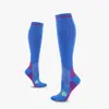 Calcetines de compresión deportivos Amazon Spot para exteriores, calcetines para piernas de fitness para hombres y mujeres, medias, calcetines para pantorrilla transfronterizos, venta al por mayor