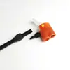 Accesorios para bomba de bicicleta manguera bomba cinturón de aire anticongelante boca Reino Unido EE. UU. francesa conducto de aire boca multi-funcional de cambio automático