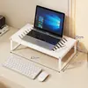 Suporte para Laptop Grelha Churrasqueira Suporte Elevador de Mesa Cooler Dobrável Portátil Suporte Suspenso