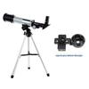 Telescópio Astronômico Genuíno para Exterior, Tubo Único, Grande Diâmetro, Alta Definição, Alta Ampliação, para Observar a Lua e o Céu Estrelado, Adequado para Estudantes, Crianças e Adultos