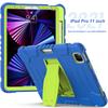 Adecuado para iPad Air6to 11/Air 11 2025 M3 Adsorción Ranura para Lápiz Air4/5 10.9/Pro11
