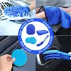 Explosiones transfronterizas coche 20 piezas cepillo de limpieza para taladro eléctrico cepillo para detalles de llantas cepillo para llantas de coche juego de cabezales de cepillo para lavado de autos
