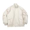 Beijie Marca de Moda Americana para Hombre 2023 Primavera Nuevo Chaqueta de Trabajo para Exterior con Cuello Alto para Hombre Chaqueta Casual Holgada para Hombre