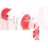 Lubrificante Tonohime Sabor Frutas 200ml Lubrificante Solúvel em Água Brinquedo Sexual Adulto