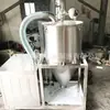 Suministros del Fabricante Máquina Alimentadora de Polvo por Vacío, Máquina Alimentadora de Polvo Fino Totalmente Automática, Equipo de Succión por Vacío