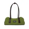 Bolso de Hombro Estilo Coreano 2026 Transfronterizo, Bolso de Mano Elegante y Sencillo, Bolso Cruzado de Moda para Viajes Diarios Casuales